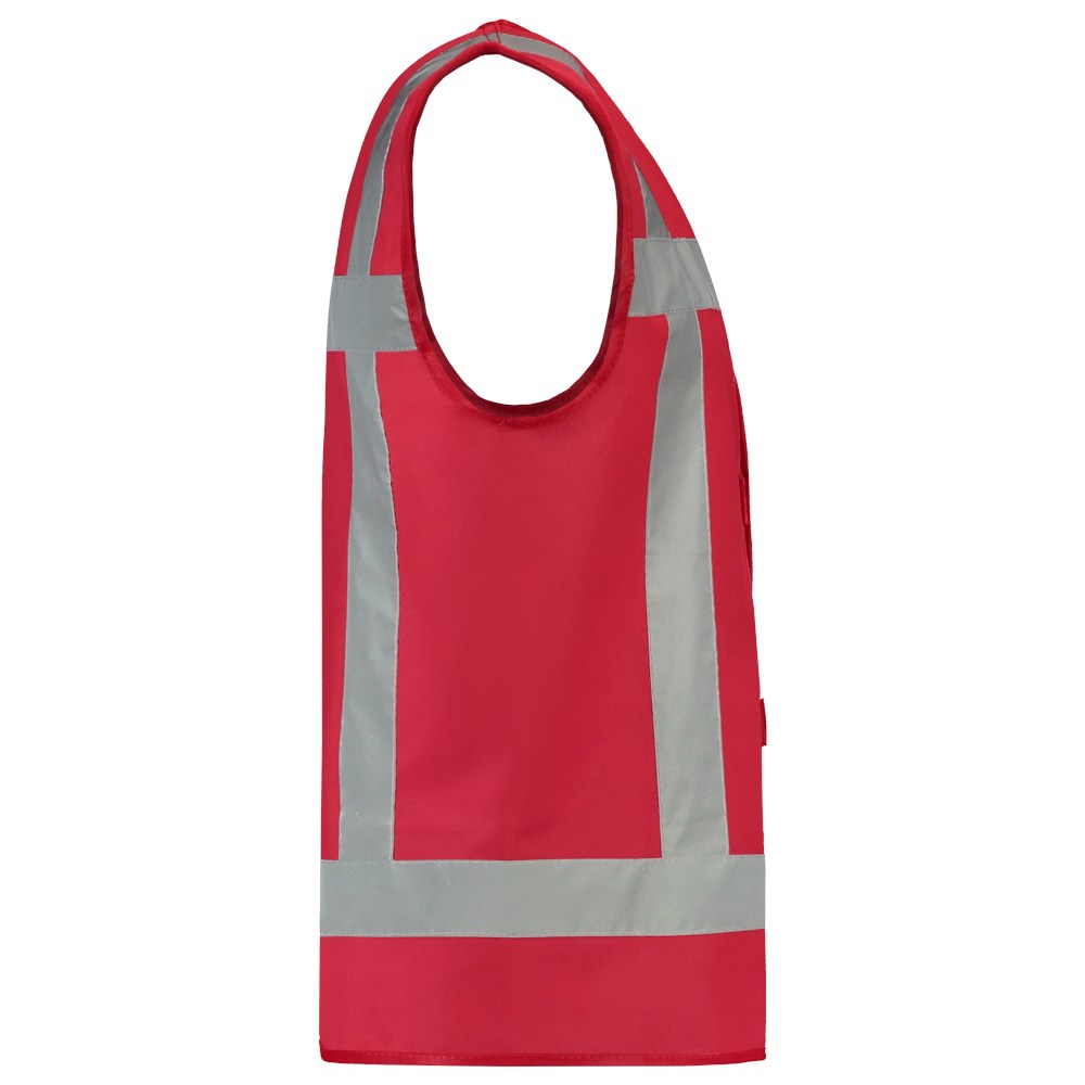 Afbeelding TRICORP SAFETY vest reflectie 453014
