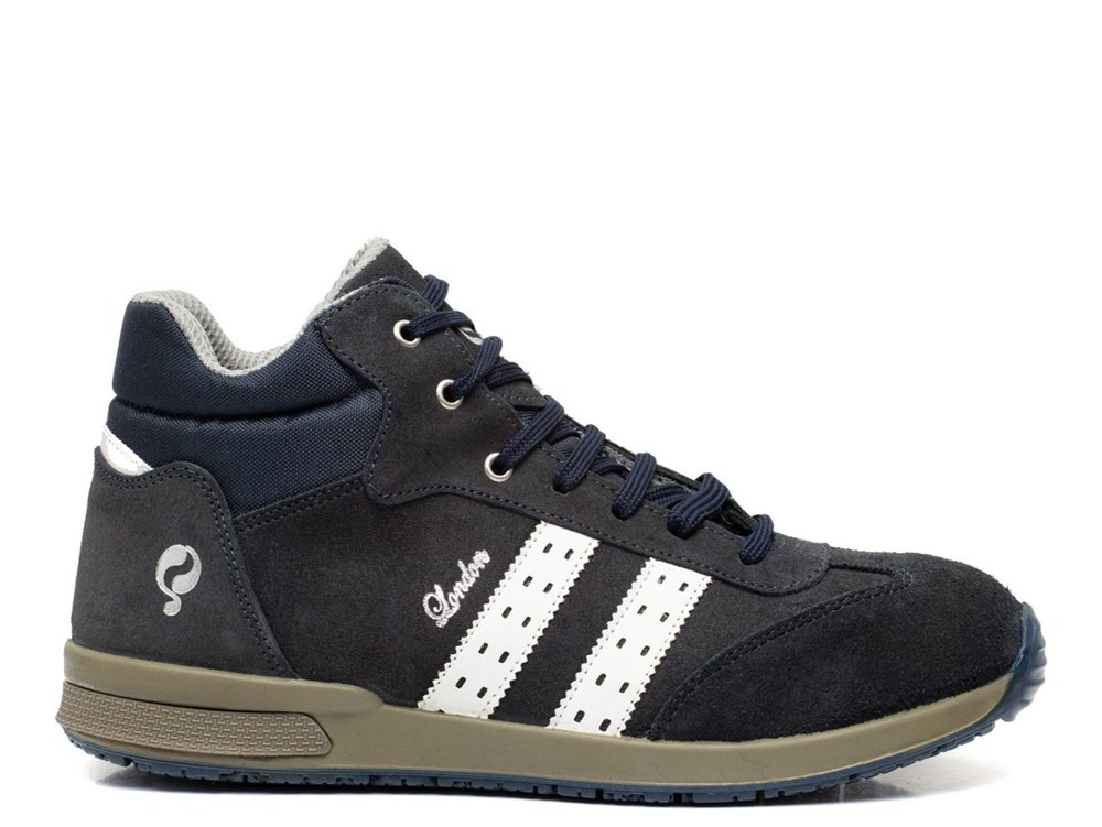 Londen Hoog - QS0151