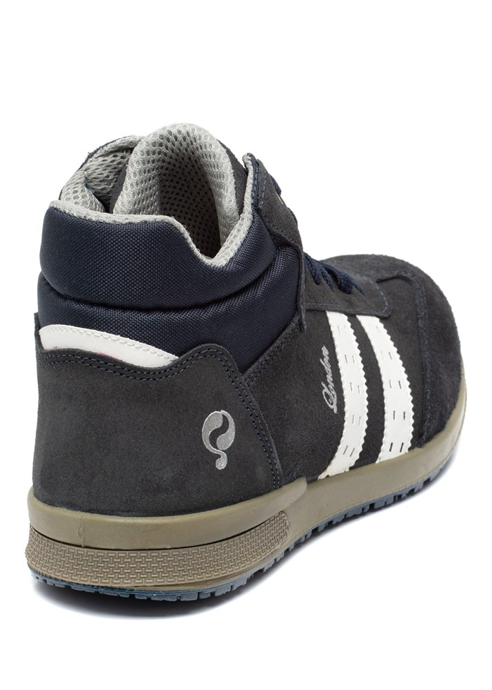 Londen Hoog - QS0151