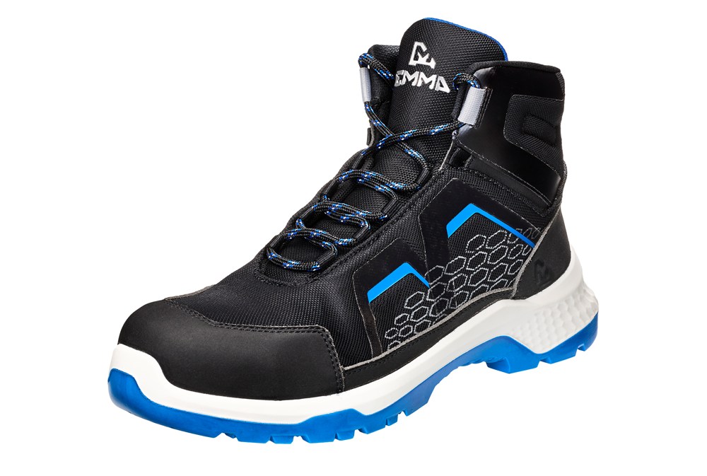 Afbeelding Emma Safety Footwear veiligheidsschoen crossforce fly high, s3s