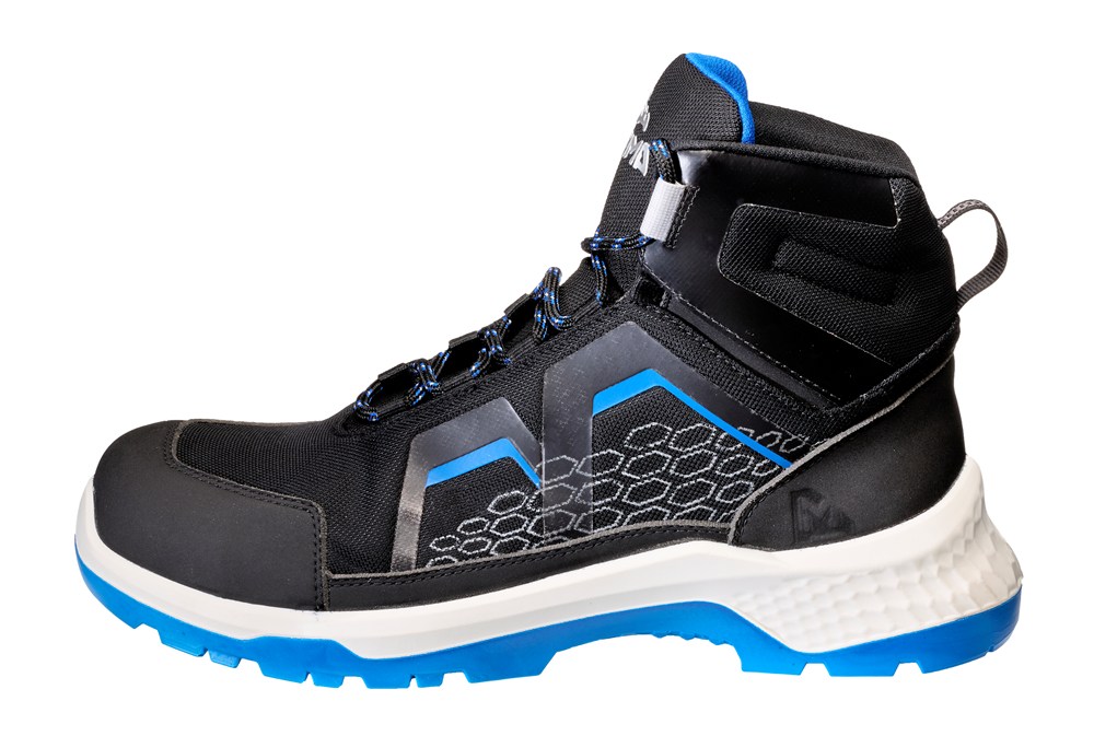 Afbeelding Emma Safety Footwear veiligheidsschoen crossforce fly high, s3s