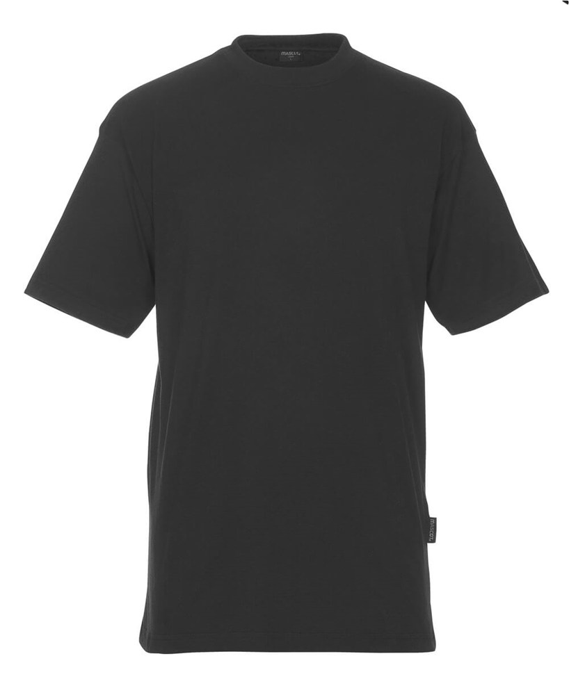 MASCOT® CROSSOVER 00782 zwart productafbeelding