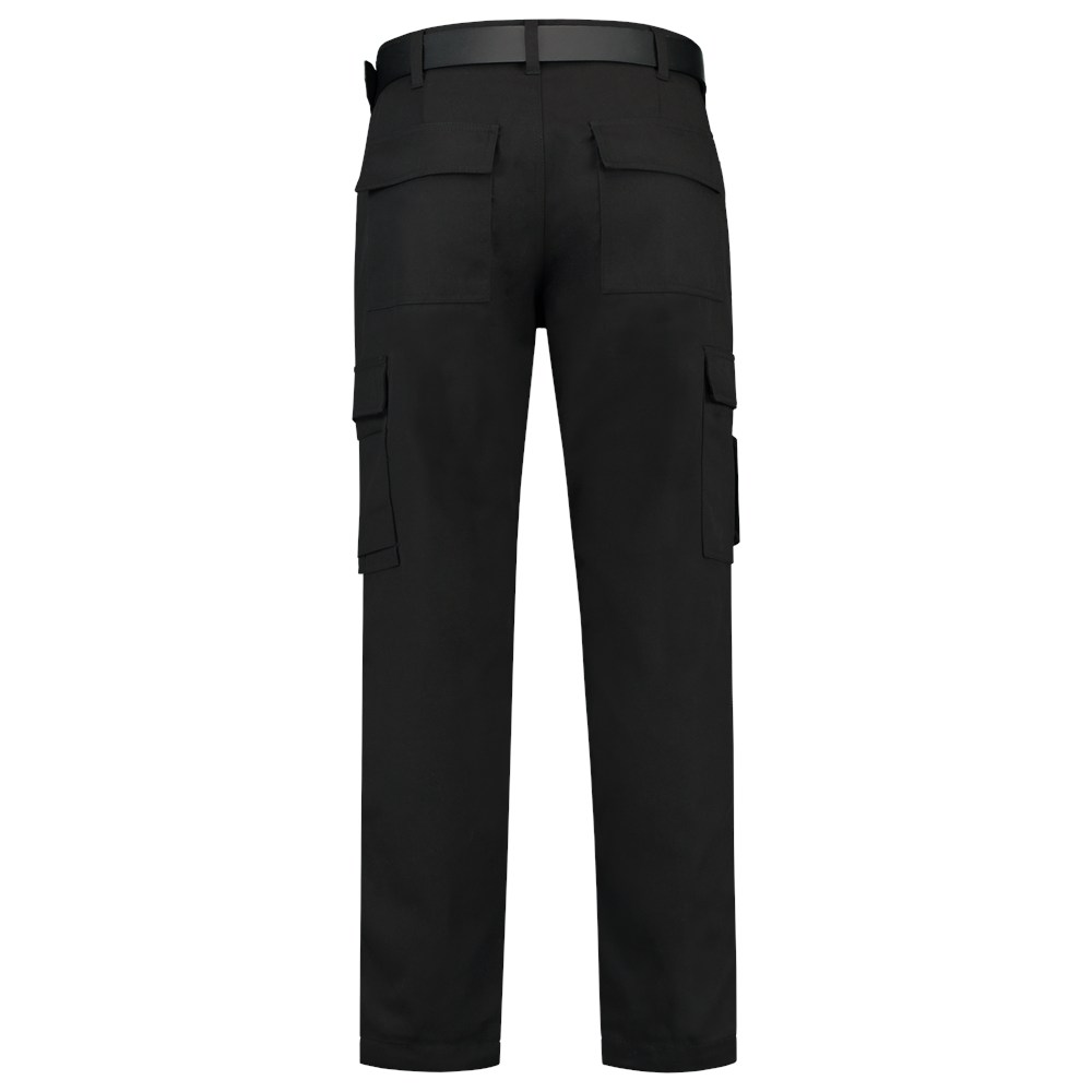Afbeelding TRICORP WORKWEAR werkbroek basis 502010