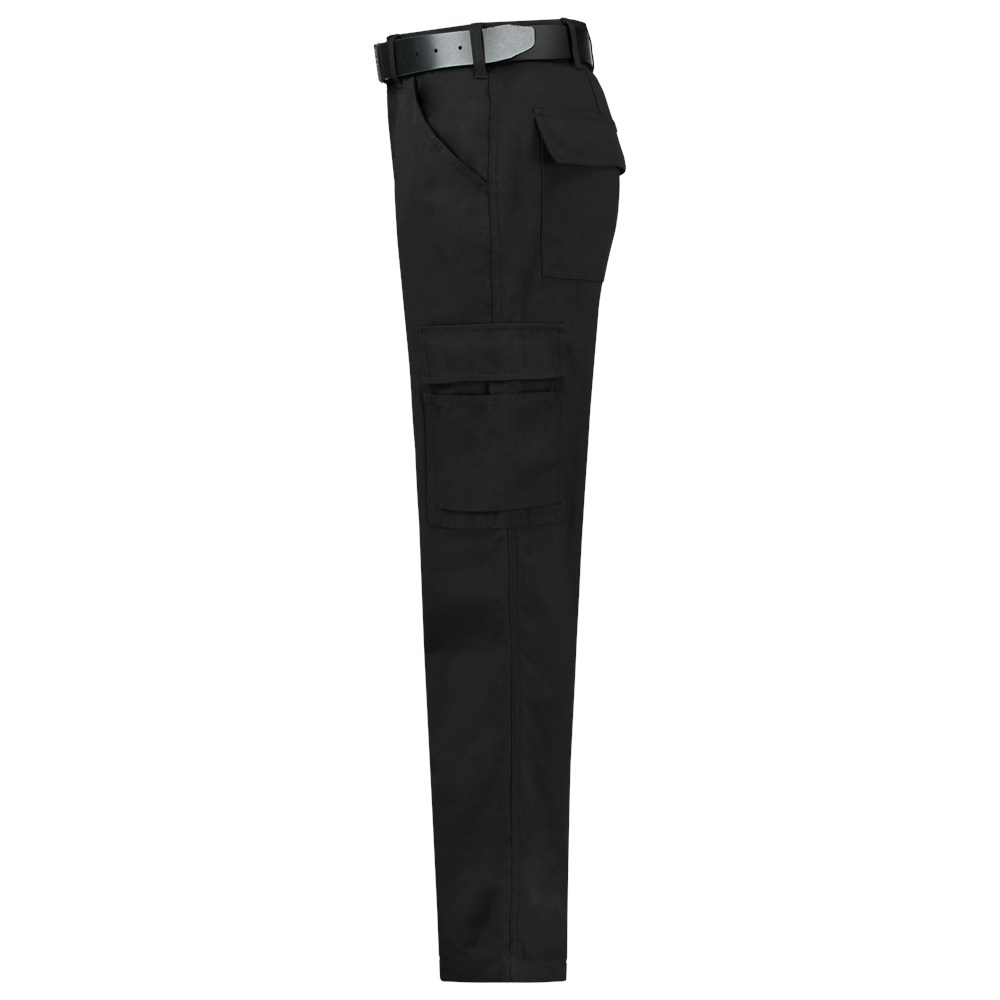Afbeelding TRICORP WORKWEAR werkbroek basis 502010