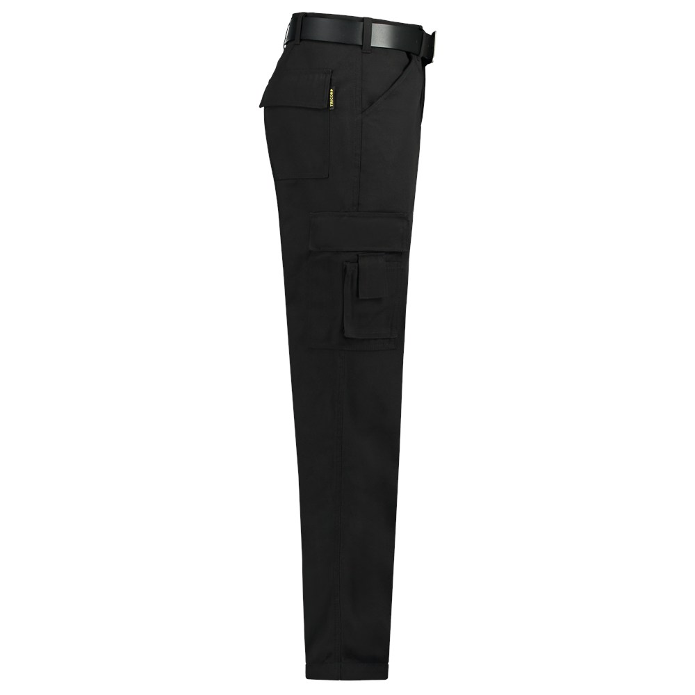 Afbeelding TRICORP WORKWEAR werkbroek basis 502010