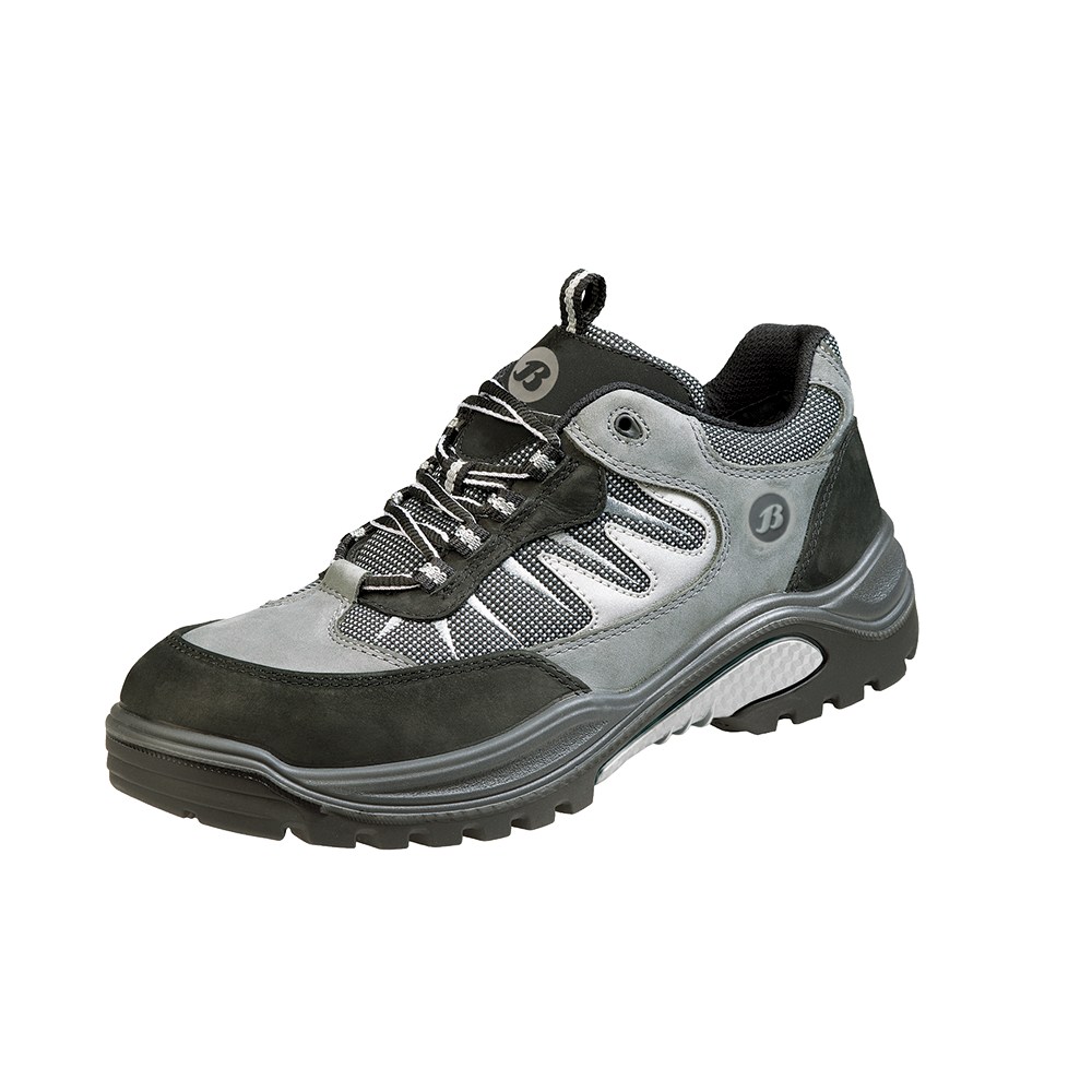 Afbeelding Bata Industrials Europe veiligheidsschoen laag s1p Traxx 23