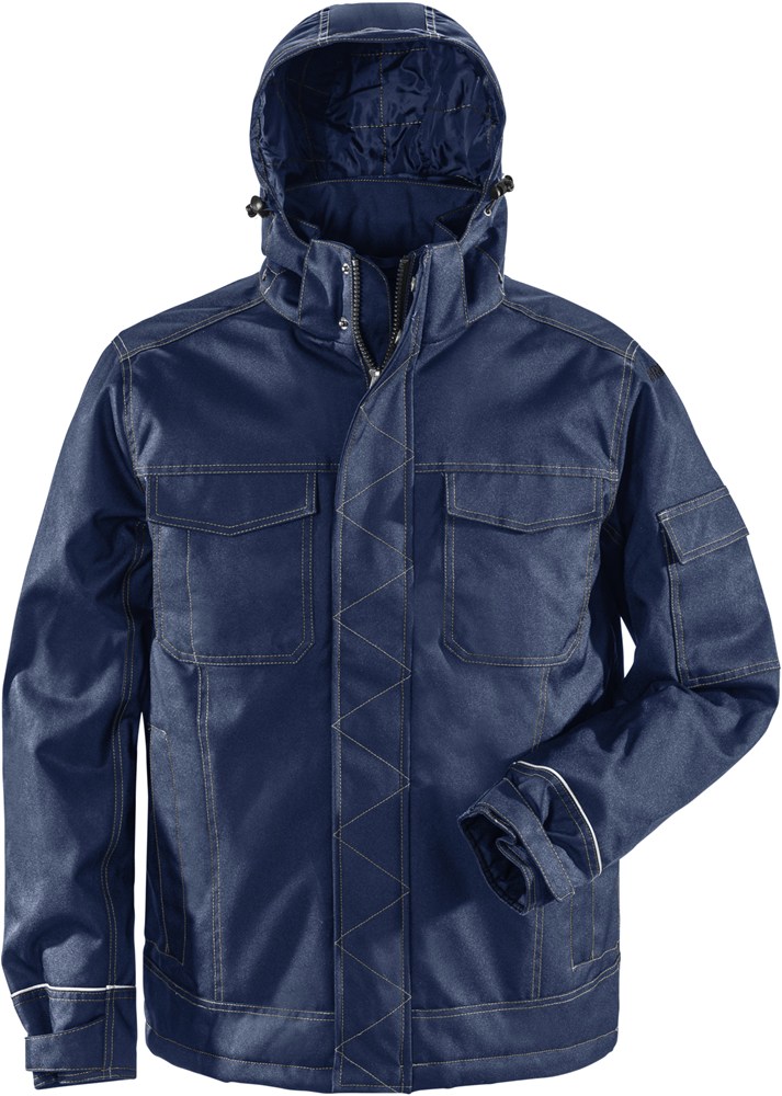 FRISTADS Winterjack 4001 PRS Front