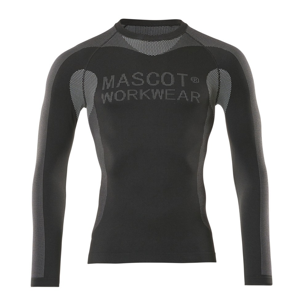 MASCOT® CROSSOVER 50563 zwart productafbeelding