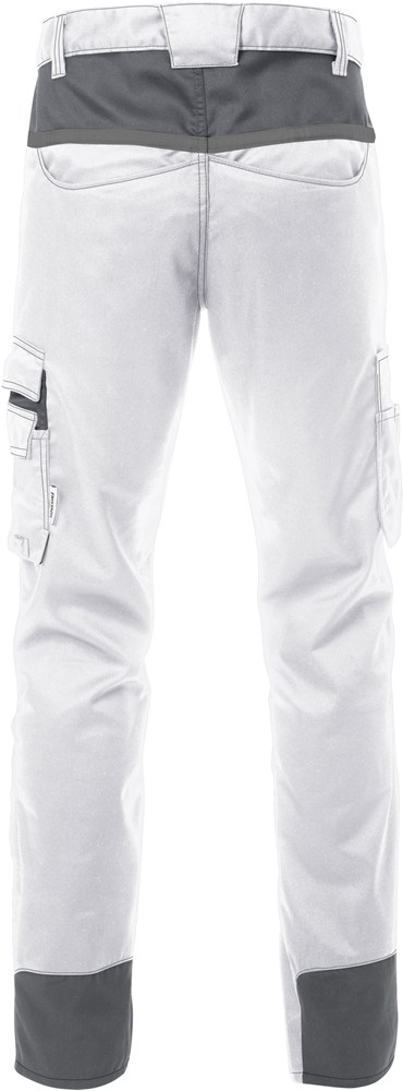 FRISTADS Broek 2555 STFP Back