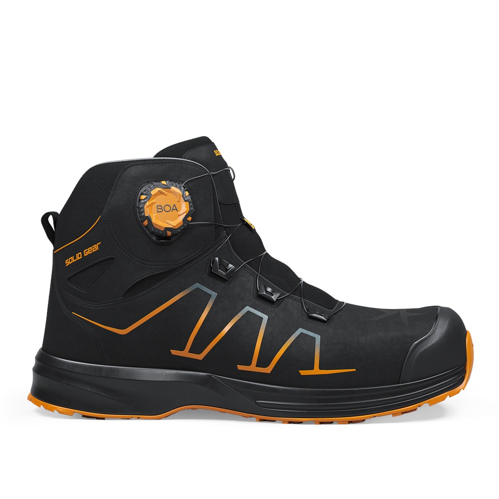 Afbeelding Solid Gear reckon SG61005