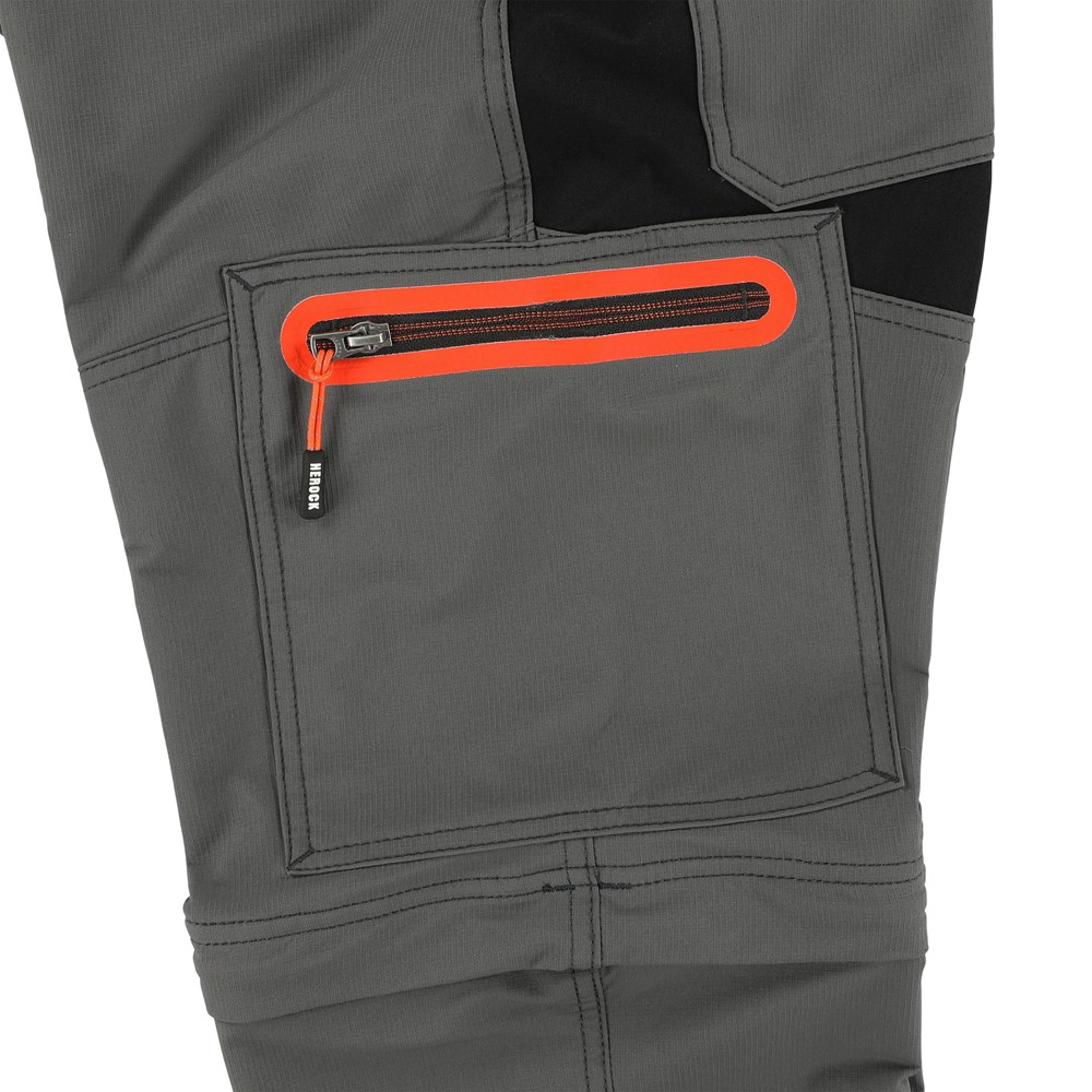 Afbeelding Herock torex broek 23MTR1901