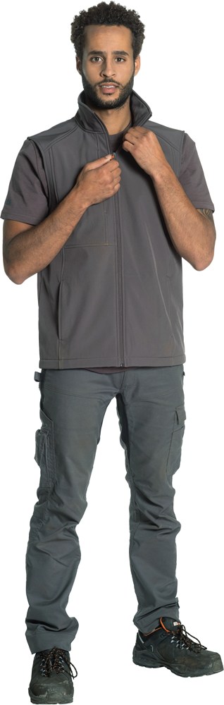 Afbeelding Herock torex broek 23MTR1901