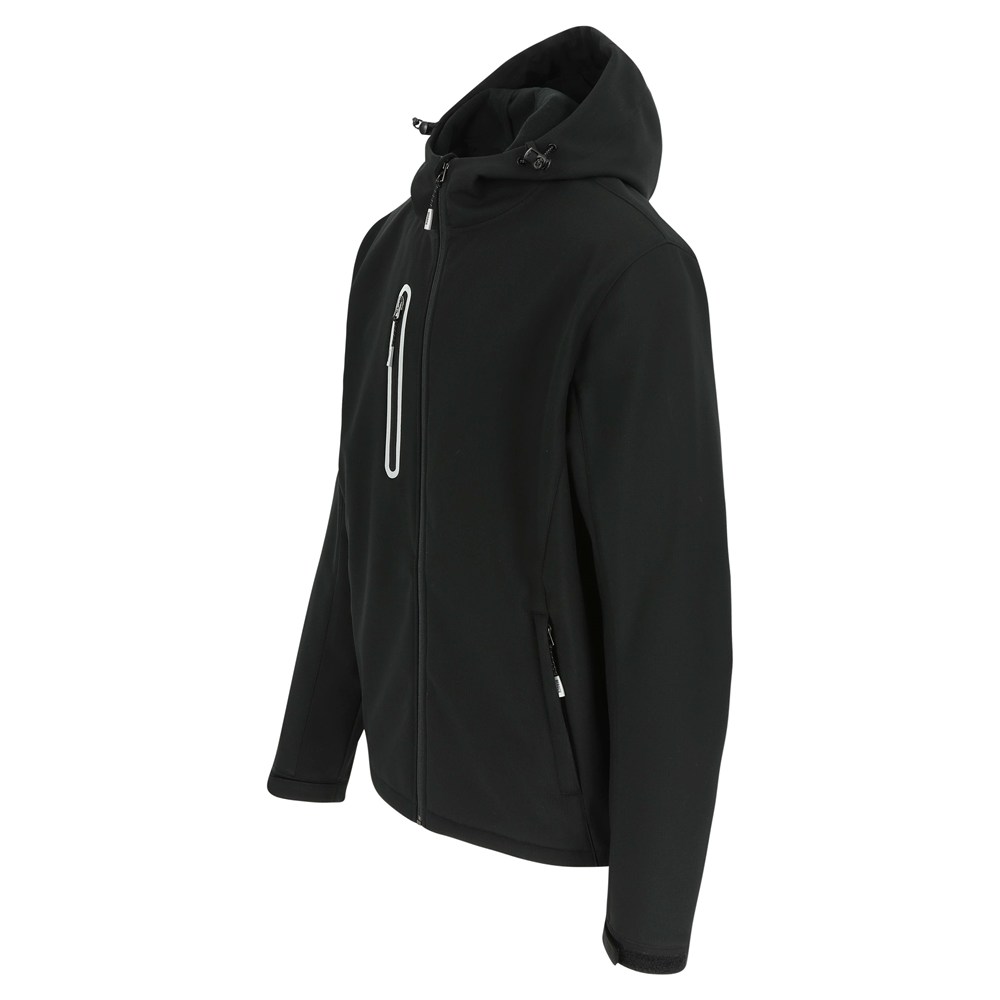 Afbeelding Herock igor softshell jas 20MJC2201