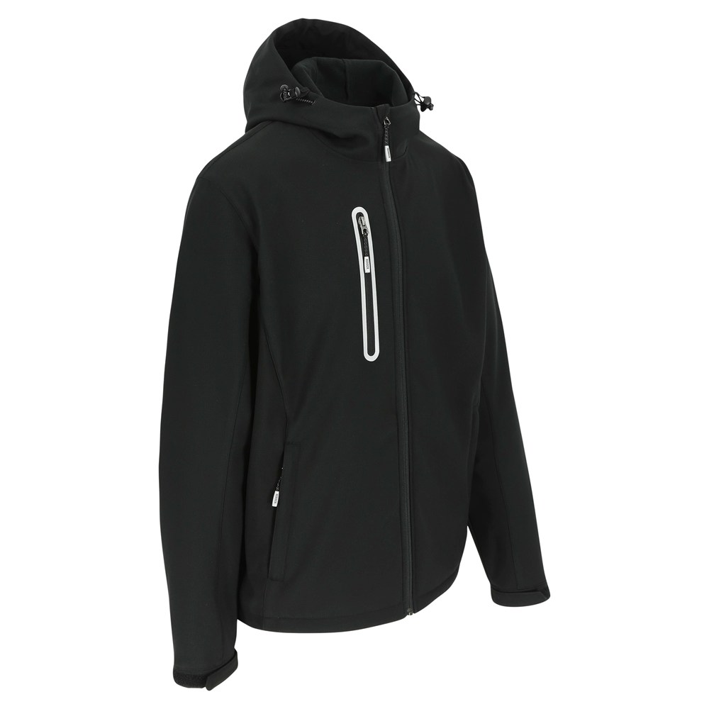 Afbeelding Herock igor softshell jas 20MJC2201