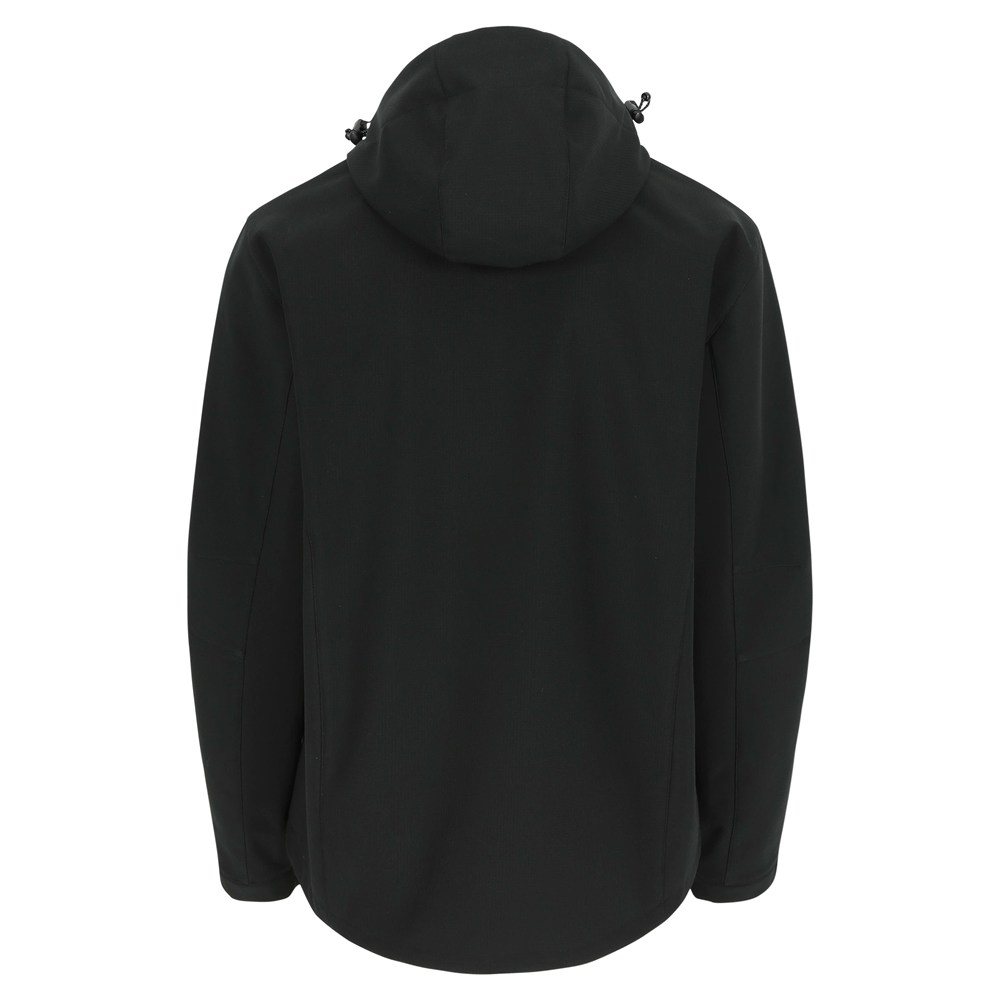 Afbeelding Herock igor softshell jas 20MJC2201