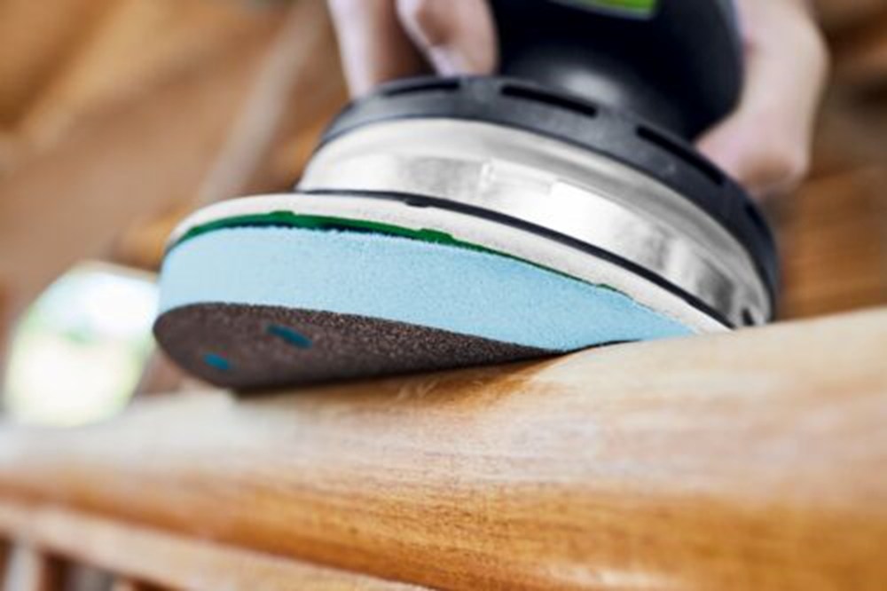 Afbeelding Festool schuurmateriaal