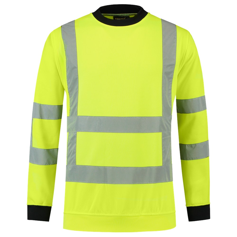 Afbeelding TRICORP SAFETY sweater rws 303001