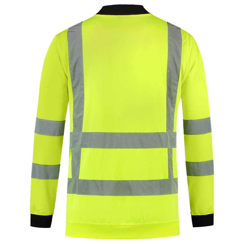 Afbeelding TRICORP SAFETY sweater rws 303001