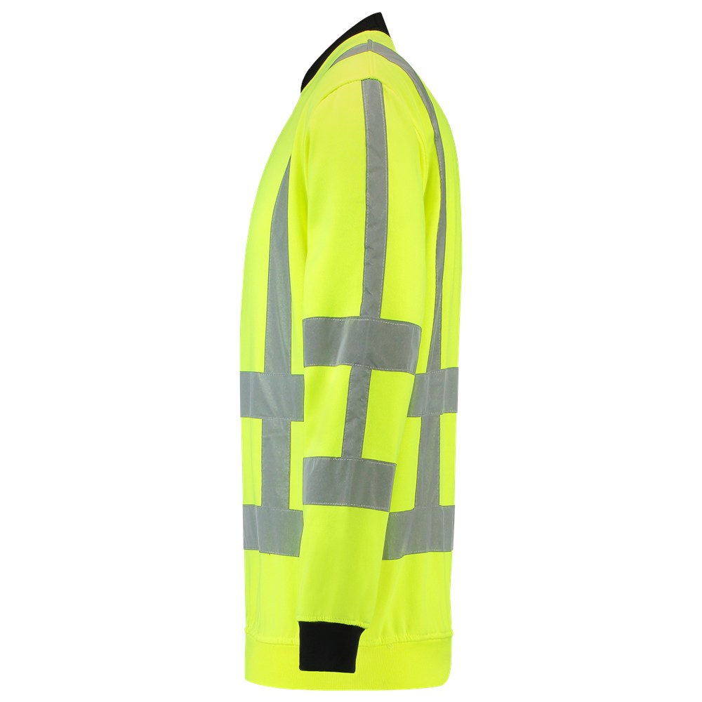Afbeelding TRICORP SAFETY sweater rws 303001