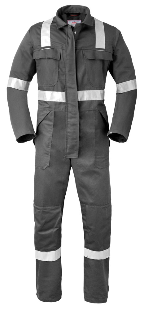 Afbeelding HAVEP Workwear/Protective wear overall 2033-