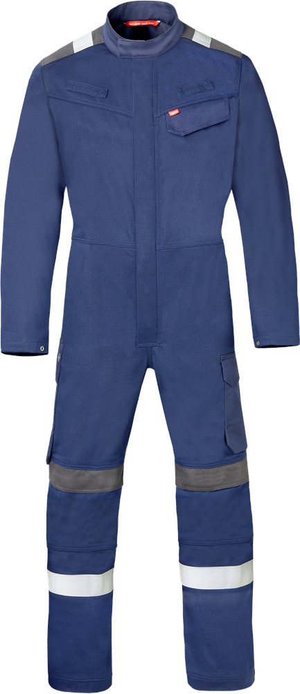 Afbeelding HAVEP Workwear/Protective wear overall 20336