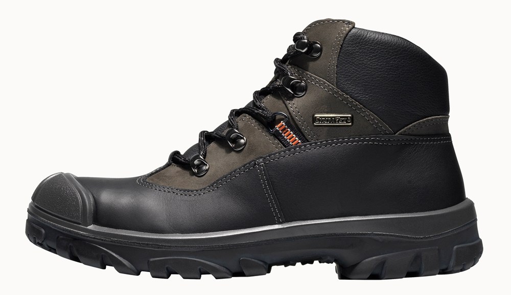 Afbeelding Emma Safety Footwear veiligheidsschoen primus, s3 MM939868