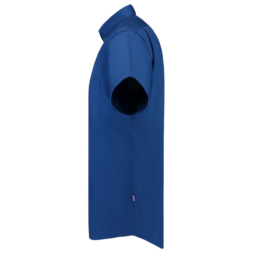 Afbeelding TRICORP CASUAL werkhemd korte mouw basis 701003
