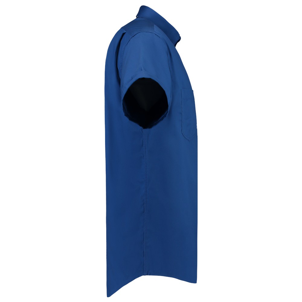 Afbeelding TRICORP CASUAL werkhemd korte mouw basis 701003