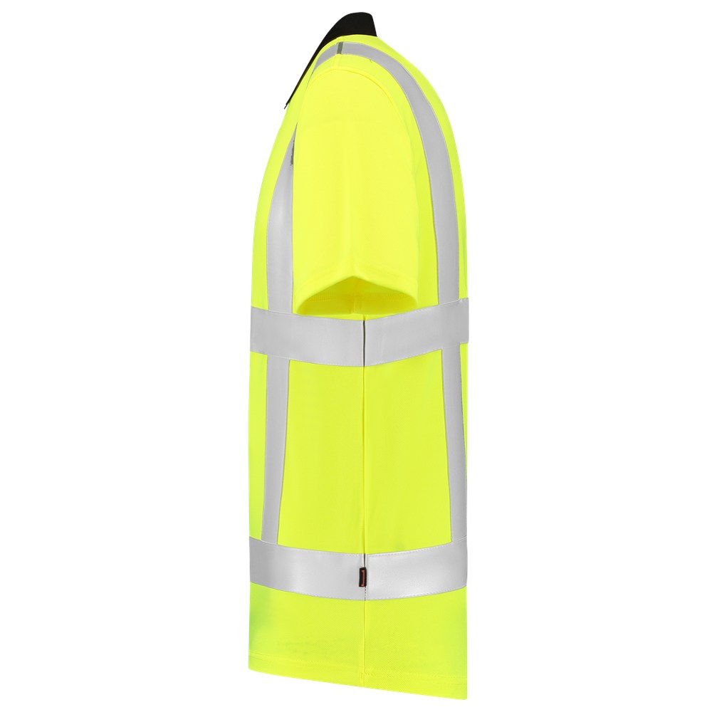 Afbeelding TRICORP SAFETY poloshirt rws birdseye 203006