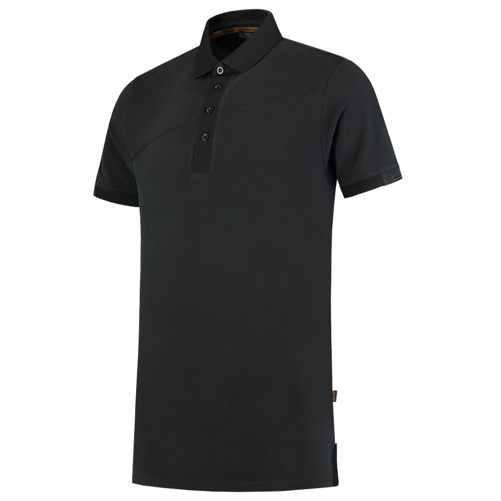 Afbeelding TRICORP PREMIUM poloshirt premium naden heren 204002