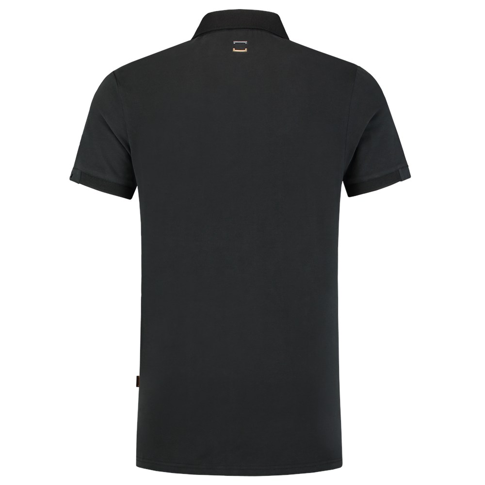 Afbeelding TRICORP PREMIUM poloshirt premium naden heren 204002