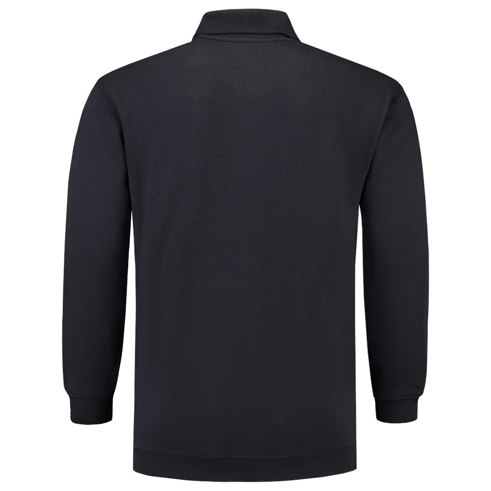 Afbeelding TRICORP CASUAL polosweater boord 301005