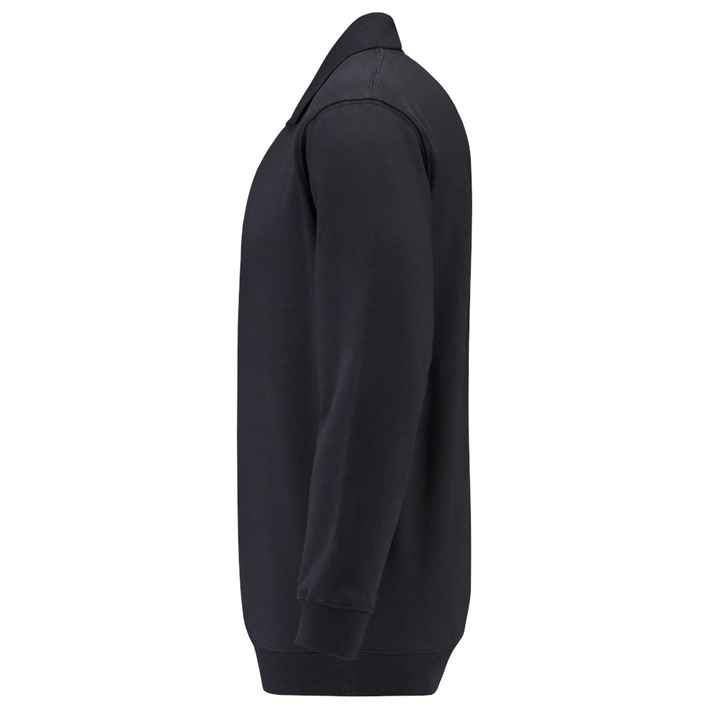 Afbeelding TRICORP CASUAL polosweater boord 301005