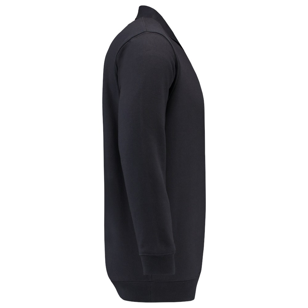 Afbeelding TRICORP CASUAL polosweater boord 301005