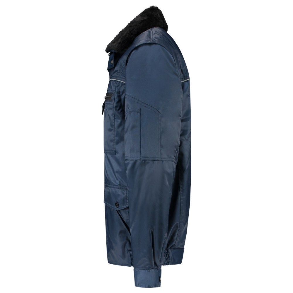 Afbeelding TRICORP WORKWEAR pilotjack industrie 402005