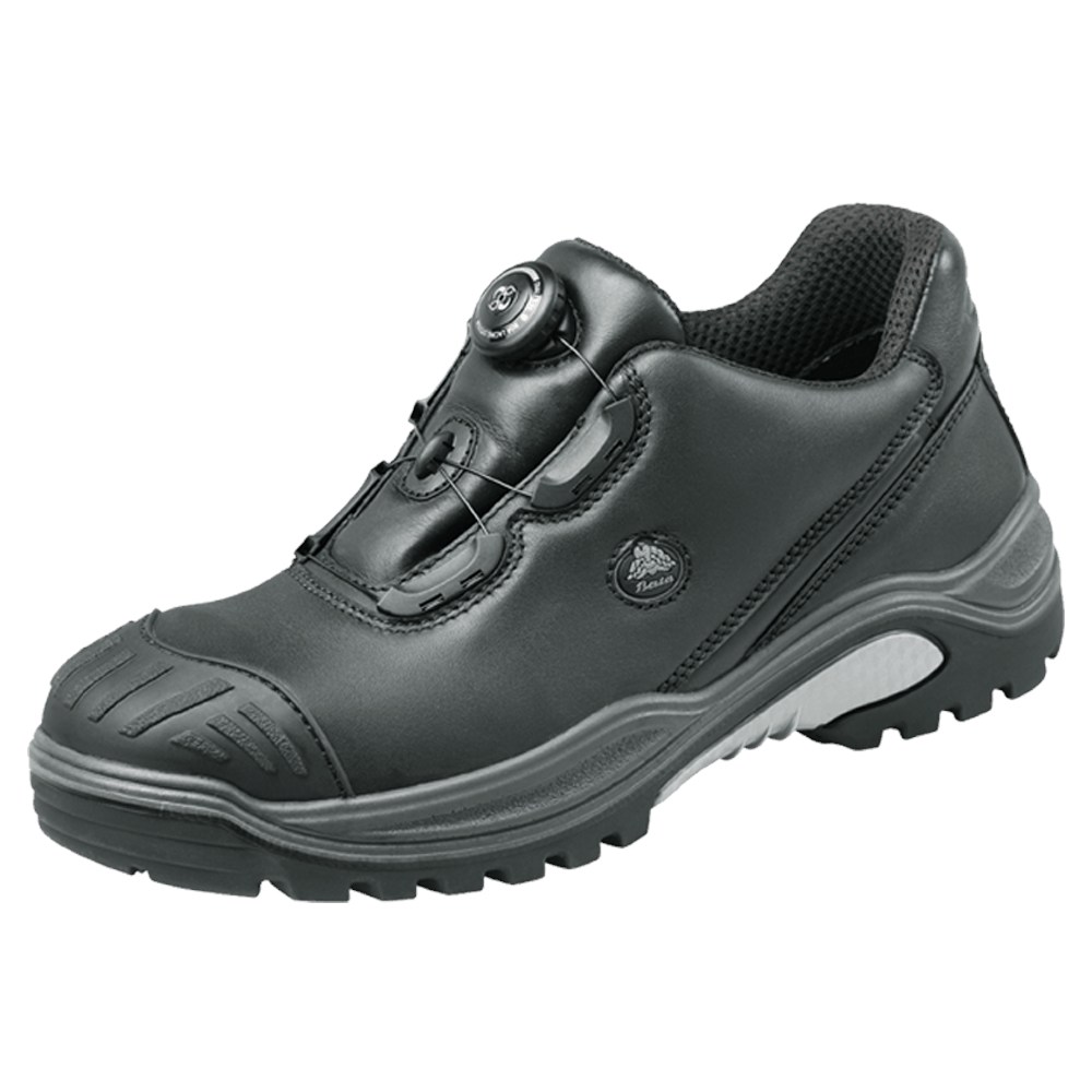 Afbeelding Bata Industrials Europe veiligheidsschoen laag s3 Traxx 218
