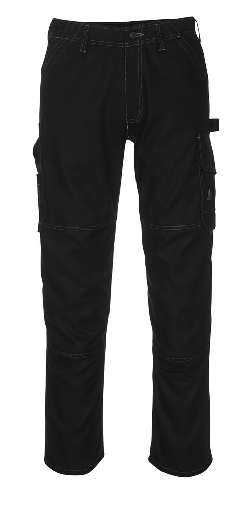 MASCOT® HARDWEAR 08679 zwart productafbeelding