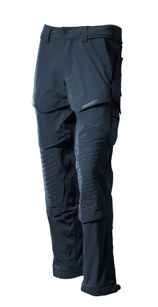 MASCOT® CUSTOMIZED 22279 donkermarine productafbeelding