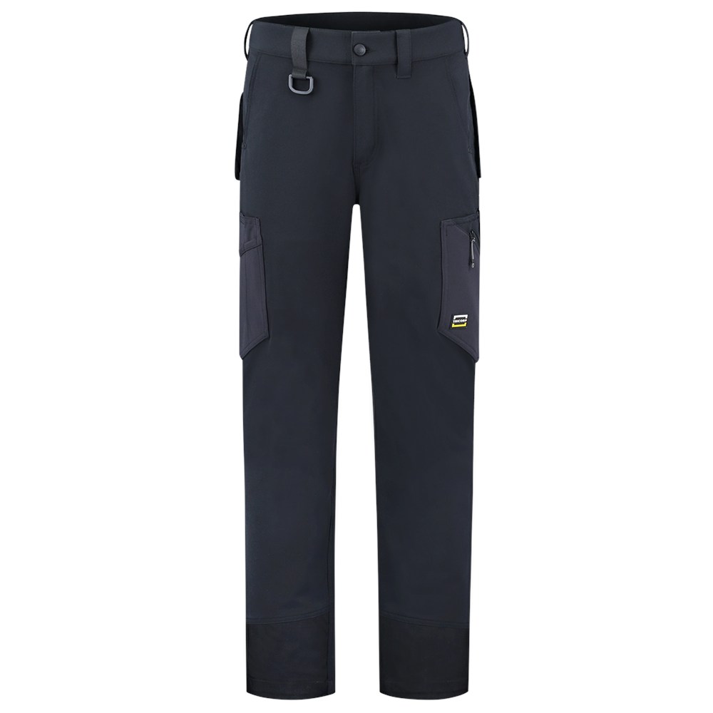 Afbeelding TRICORP WORKWEAR werkbroek 4-way stretch 502027
