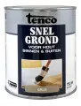 Afbeelding Tenco snelgrond