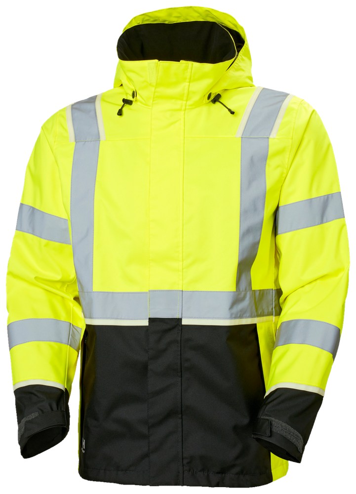 Afbeelding Helly Hansen 71185 uc-me shell jas