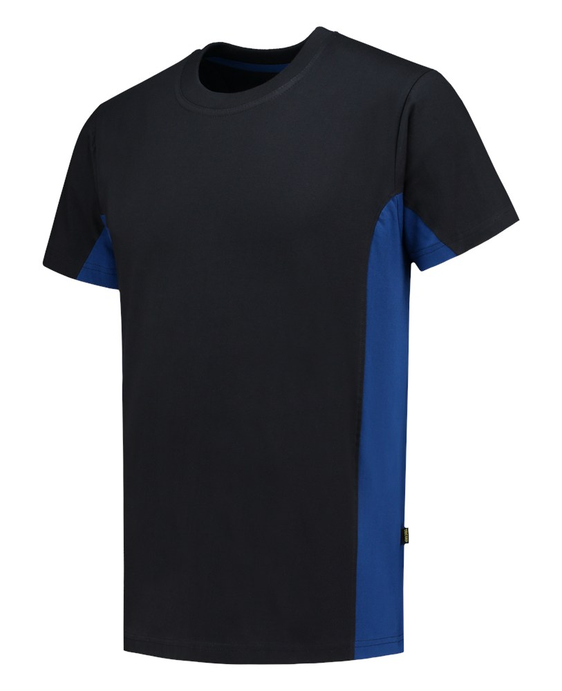 Afbeelding TRICORP WORKWEAR t-shirt bicolor 102004