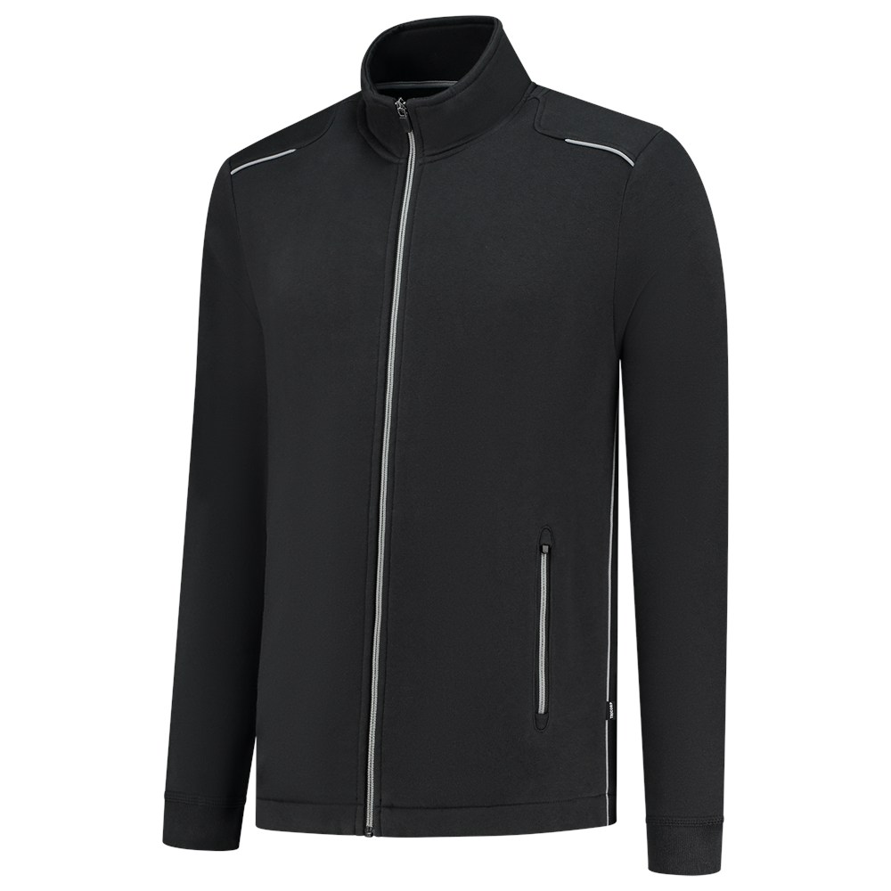 Afbeelding TRICORP WORKWEAR sweatvest accent 302702