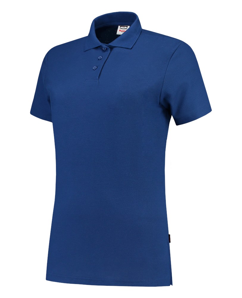 Afbeelding TRICORP CASUAL poloshirt 180 gram dames 201010
