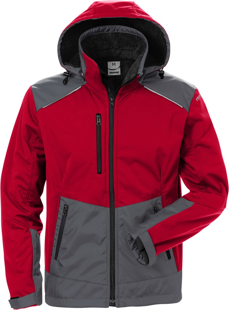 FRISTADS Softshell Winterjack 4060 CFJ Front