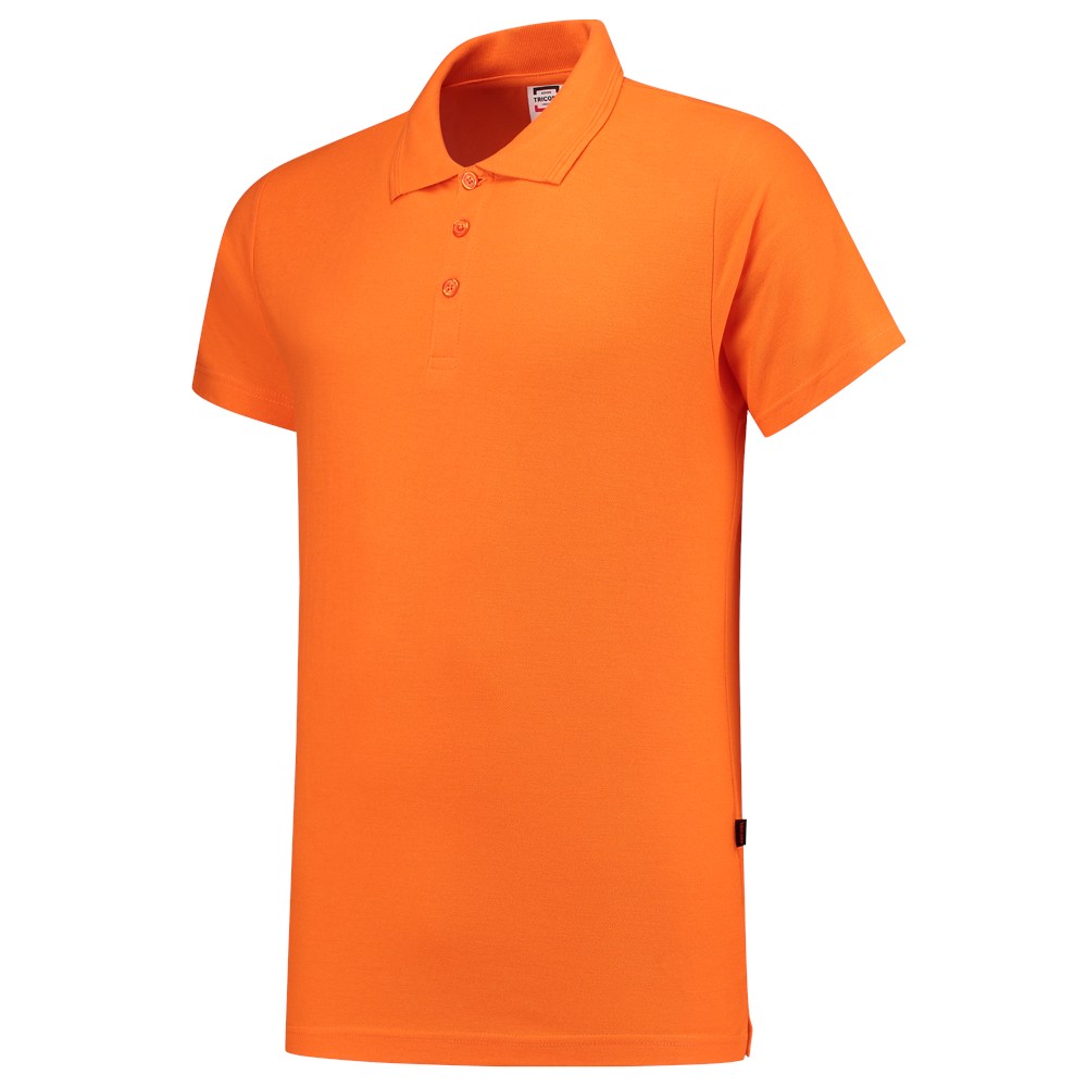 Afbeelding TRICORP CASUAL poloshirt fitted 180 gram 201005