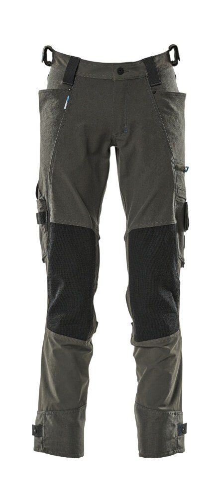 MASCOT® ADVANCED 17079 donkerantraciet productafbeelding