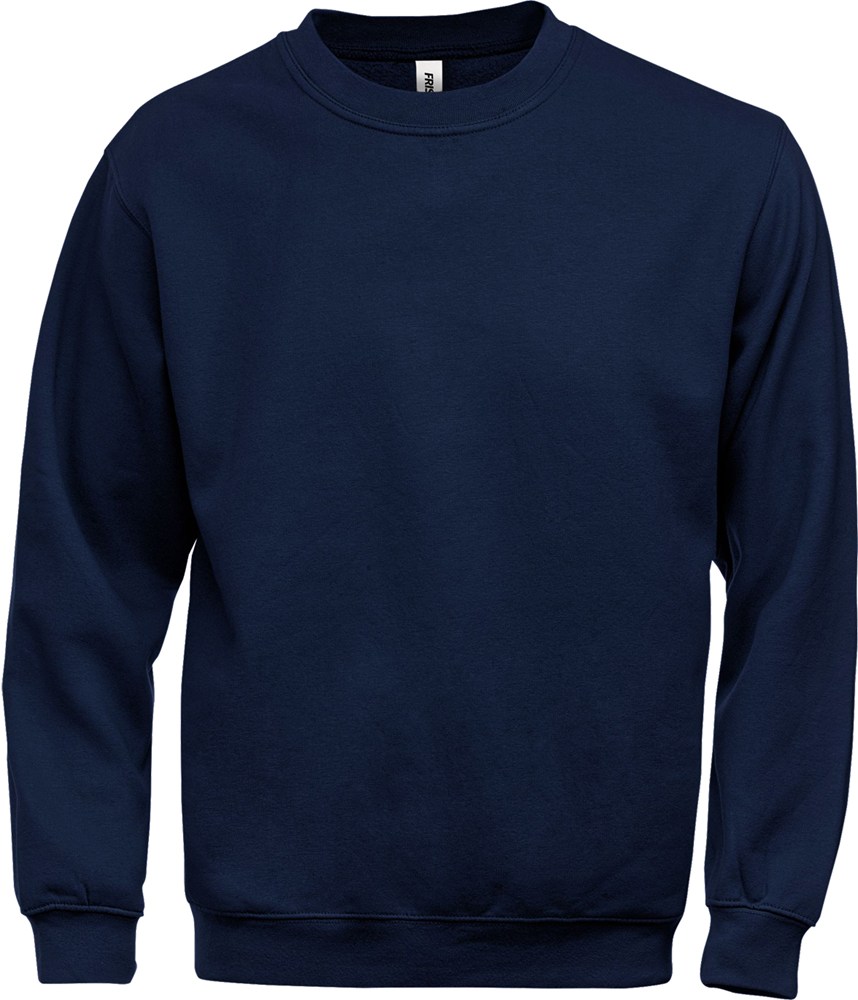 FRISTADS Sweatshirt 1734 SWB Front