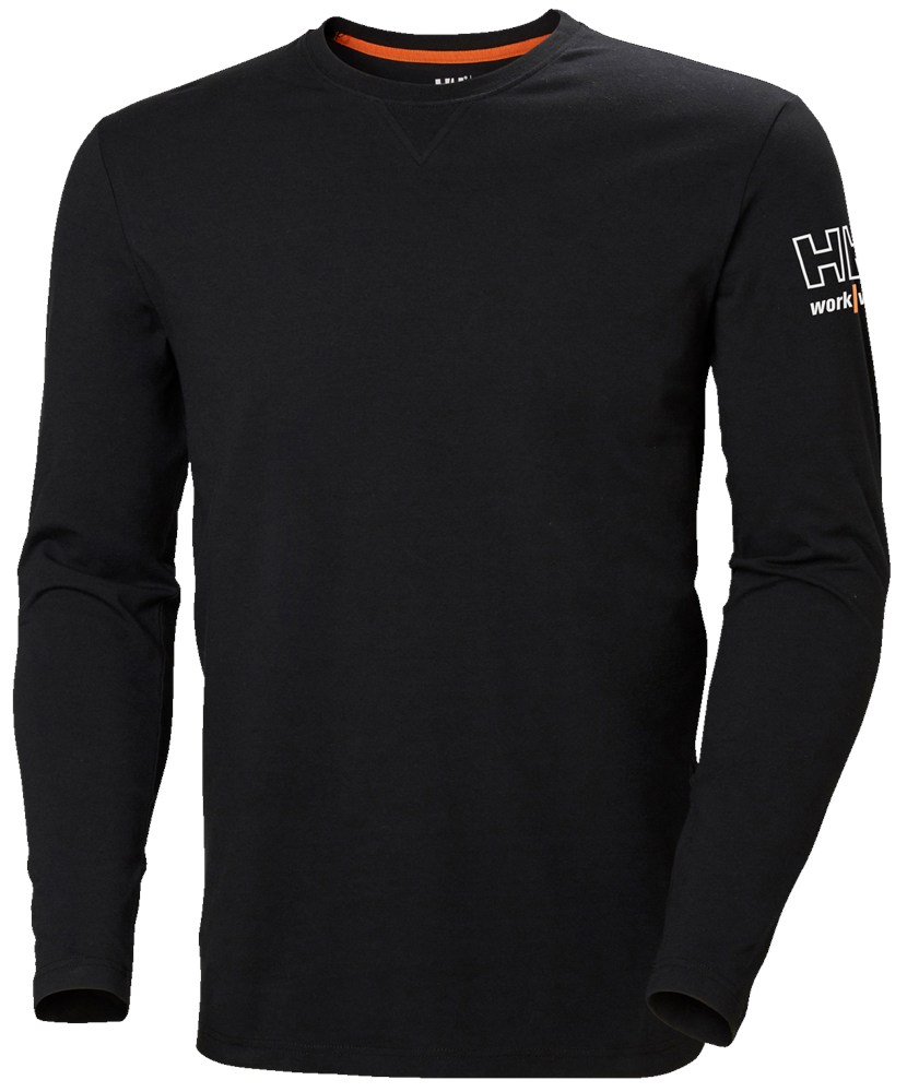 Afbeelding Helly Hansen 79242 kensington longsleeve
