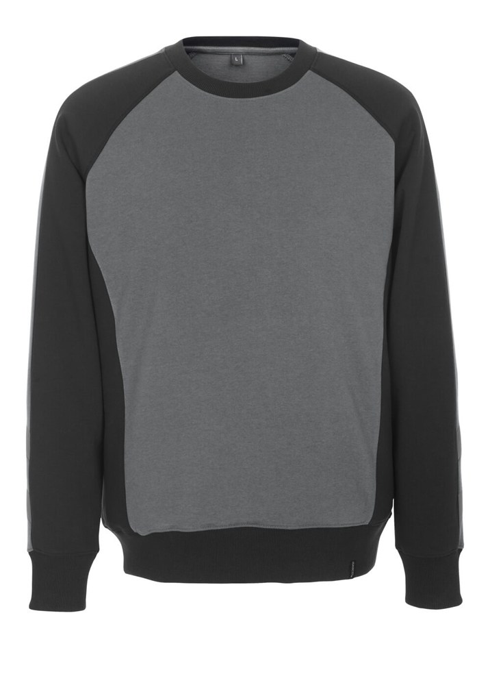 MASCOT® UNIQUE 50570 antraciet/zwart productafbeelding